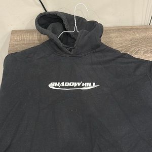 Black Shadow Hill 2017 Men’s Hoodie
